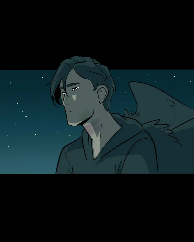 The Croaking Chapter 30 page 60 - 
