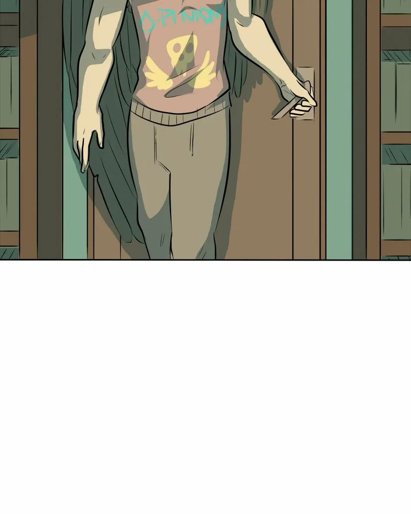 The Croaking Chapter 30 page 7 - 