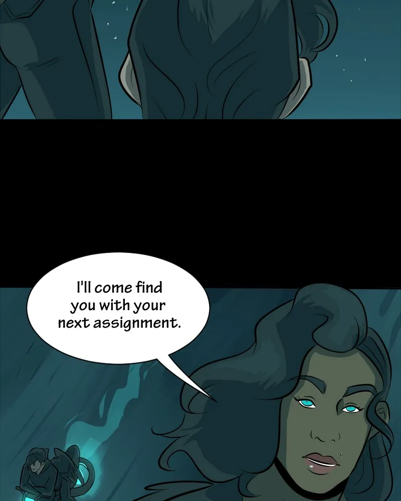 The Croaking Chapter 30 page 62 - 
