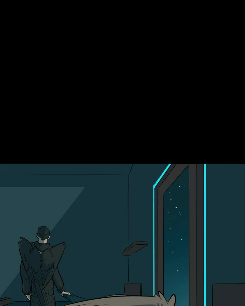 The Croaking Chapter 30 page 65 - 