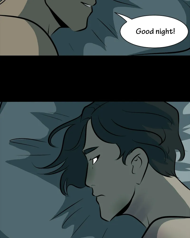 The Croaking Chapter 30 page 67 - 