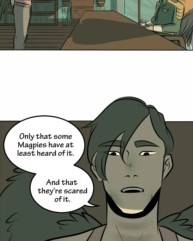 The Croaking Chapter 30 page 10 - 