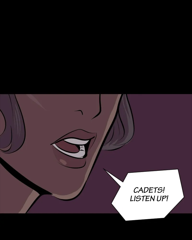 The Croaking Chapter 31 page 1 - 