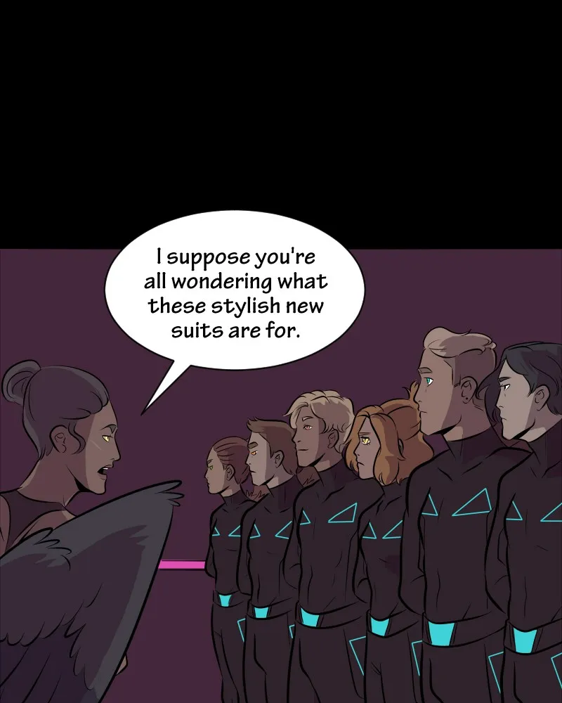 The Croaking Chapter 31 page 2 - 
