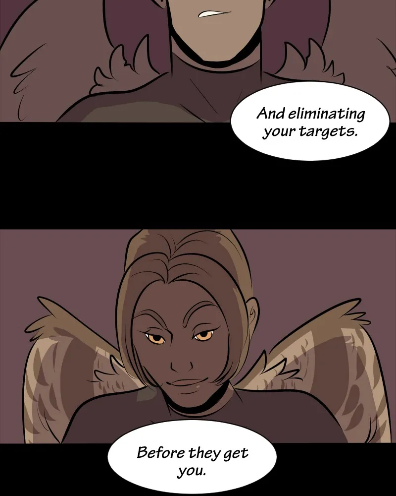 The Croaking Chapter 31 page 11 - 