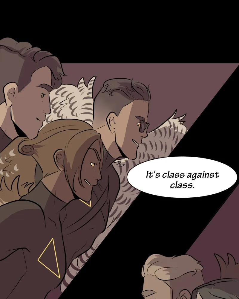 The Croaking Chapter 31 page 12 - 