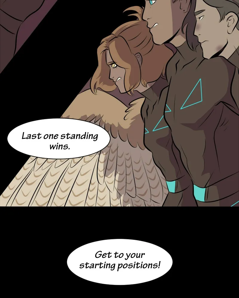 The Croaking Chapter 31 page 13 - 