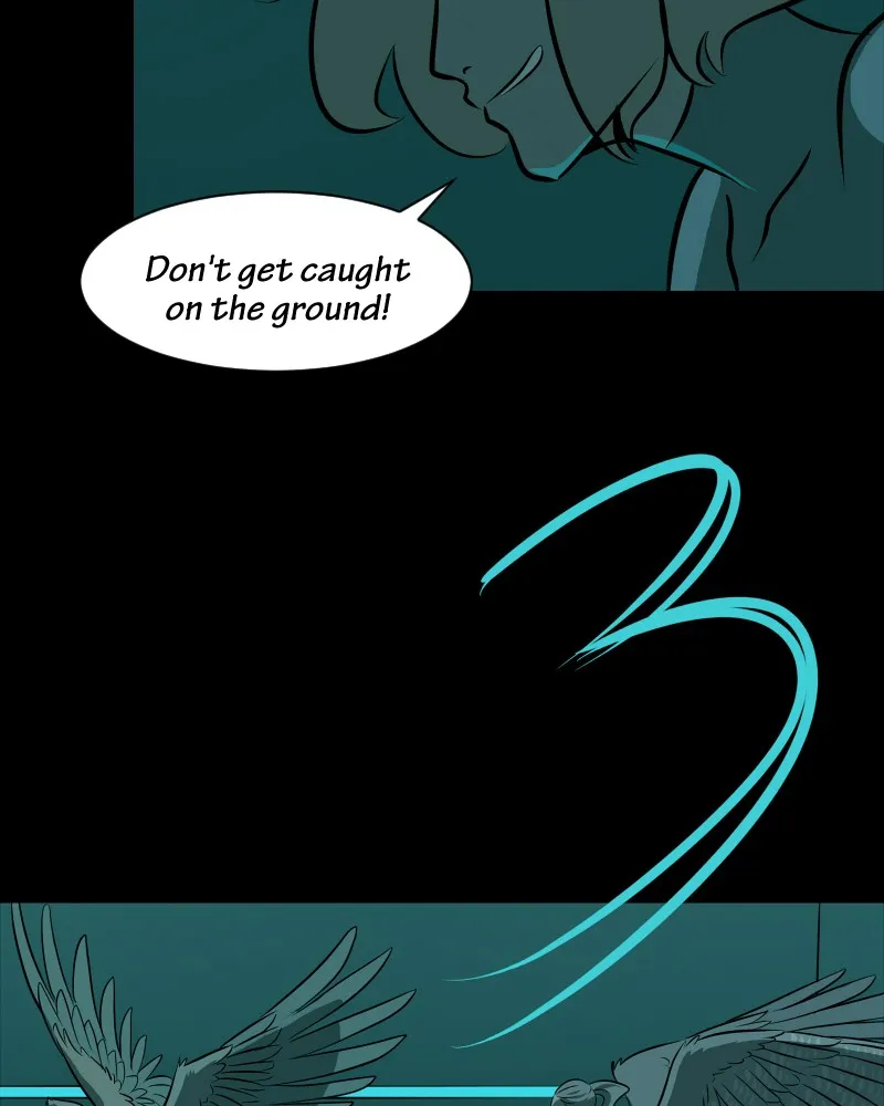 The Croaking Chapter 31 page 23 - 
