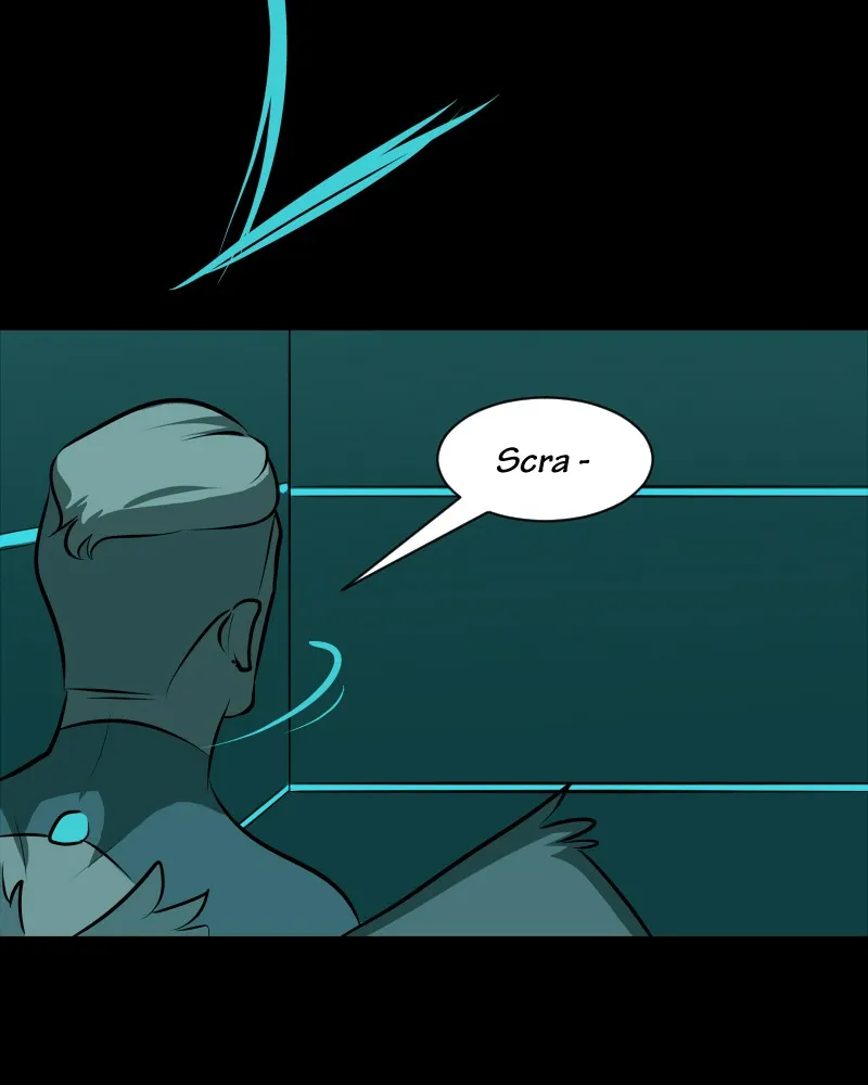 The Croaking Chapter 31 page 25 - 