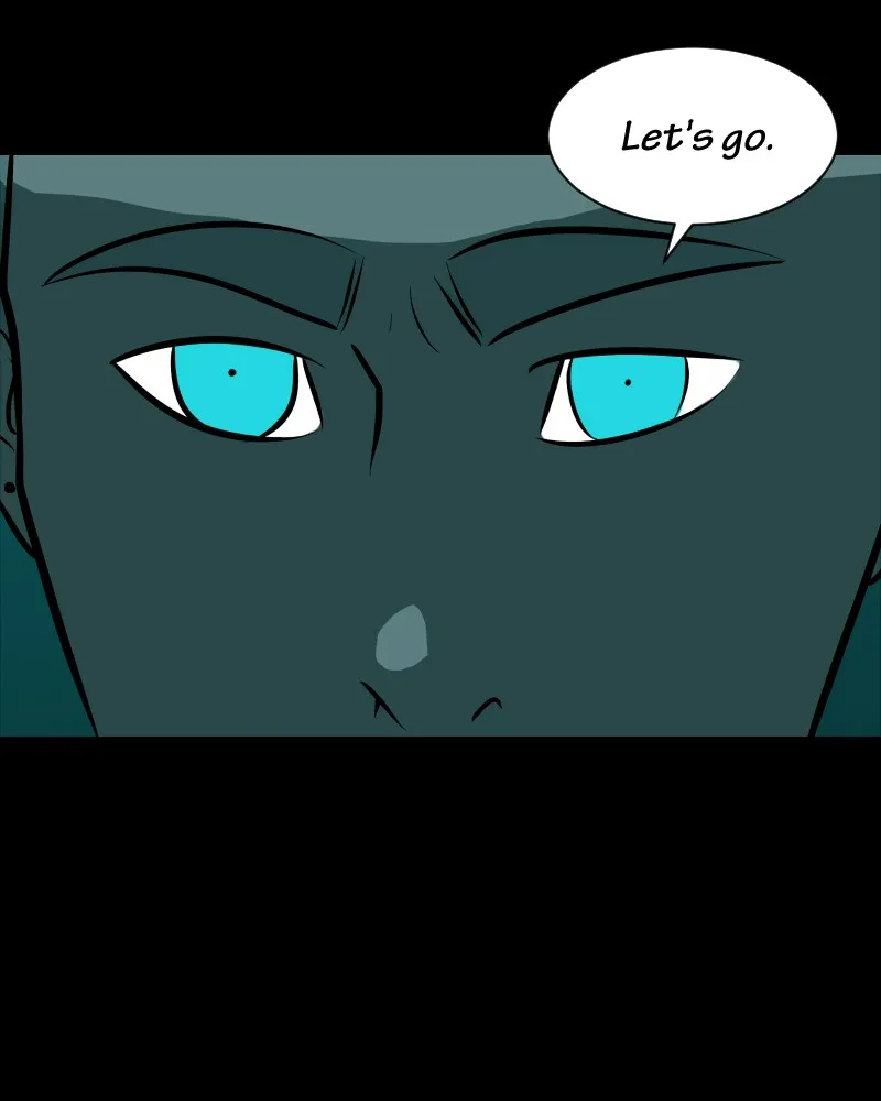 The Croaking Chapter 31 page 28 - 