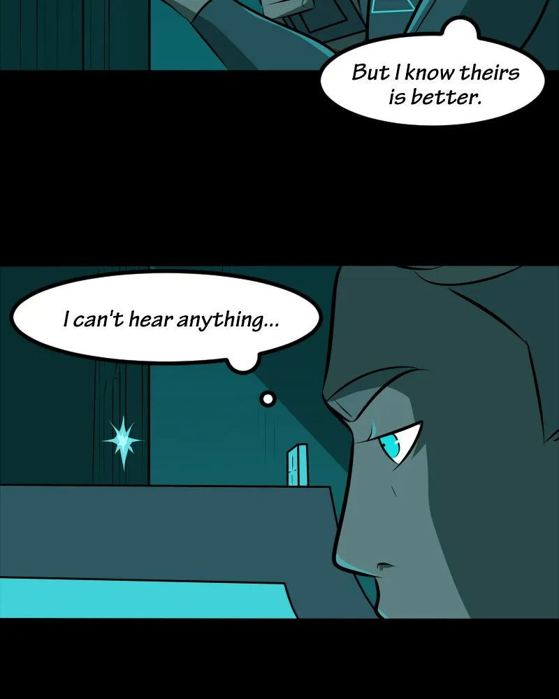 The Croaking Chapter 31 page 33 - 