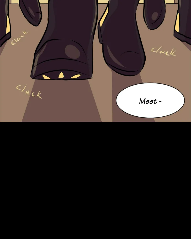 The Croaking Chapter 31 page 5 - 