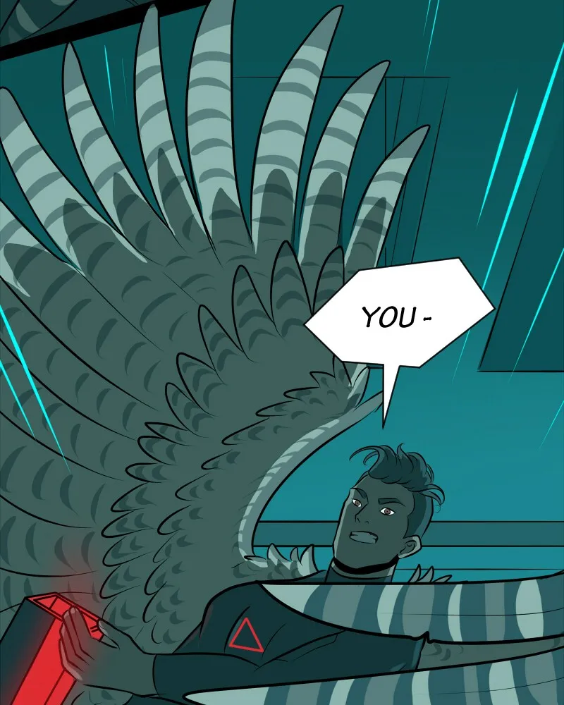 The Croaking Chapter 31 page 41 - 
