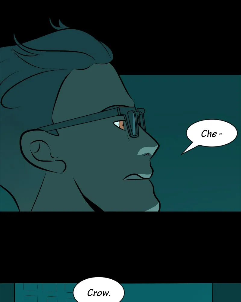The Croaking Chapter 31 page 48 - 