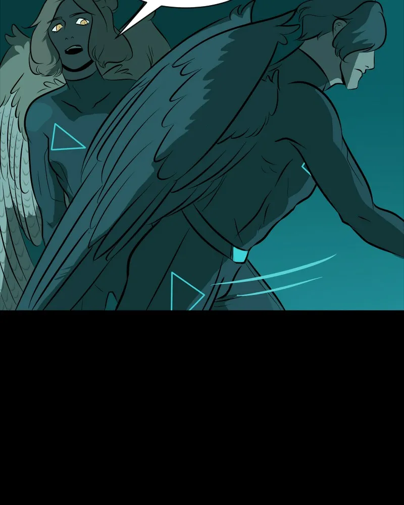 The Croaking Chapter 31 page 51 - 