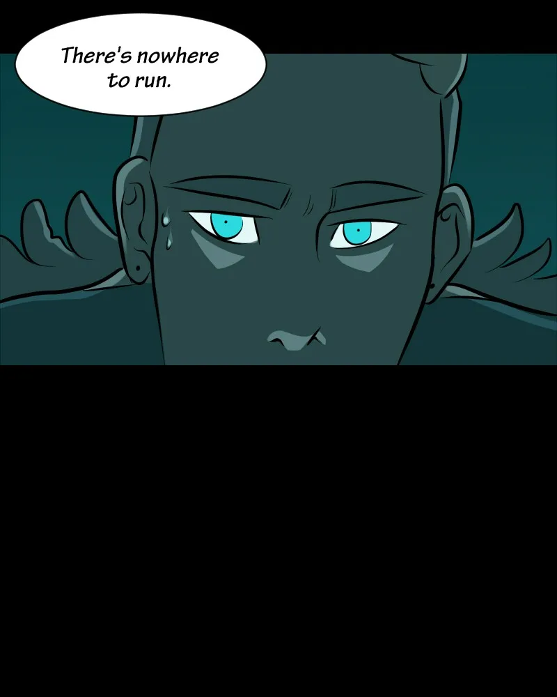 The Croaking Chapter 31 page 57 - 