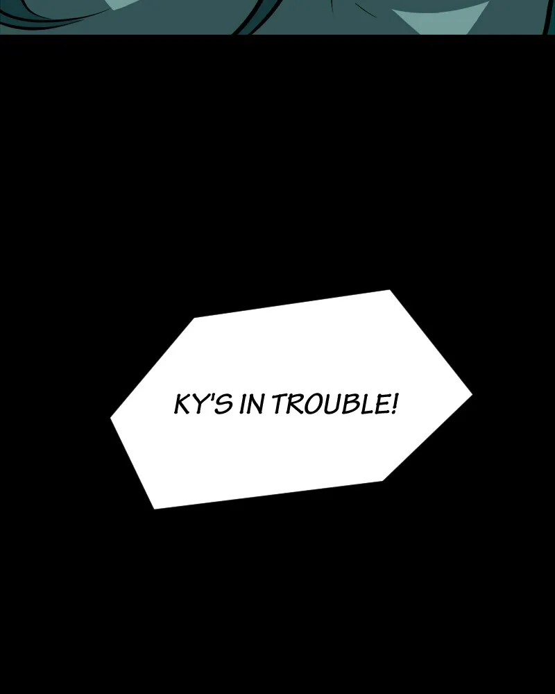 The Croaking Chapter 31 page 59 - 