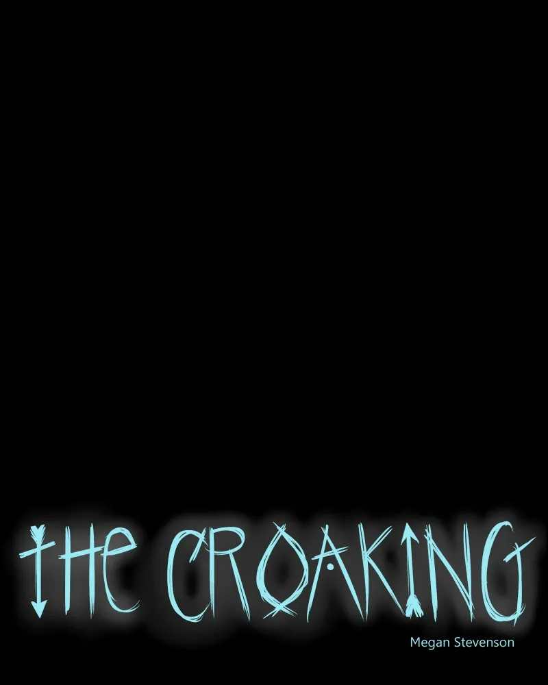 The Croaking Chapter 31 page 7 - 