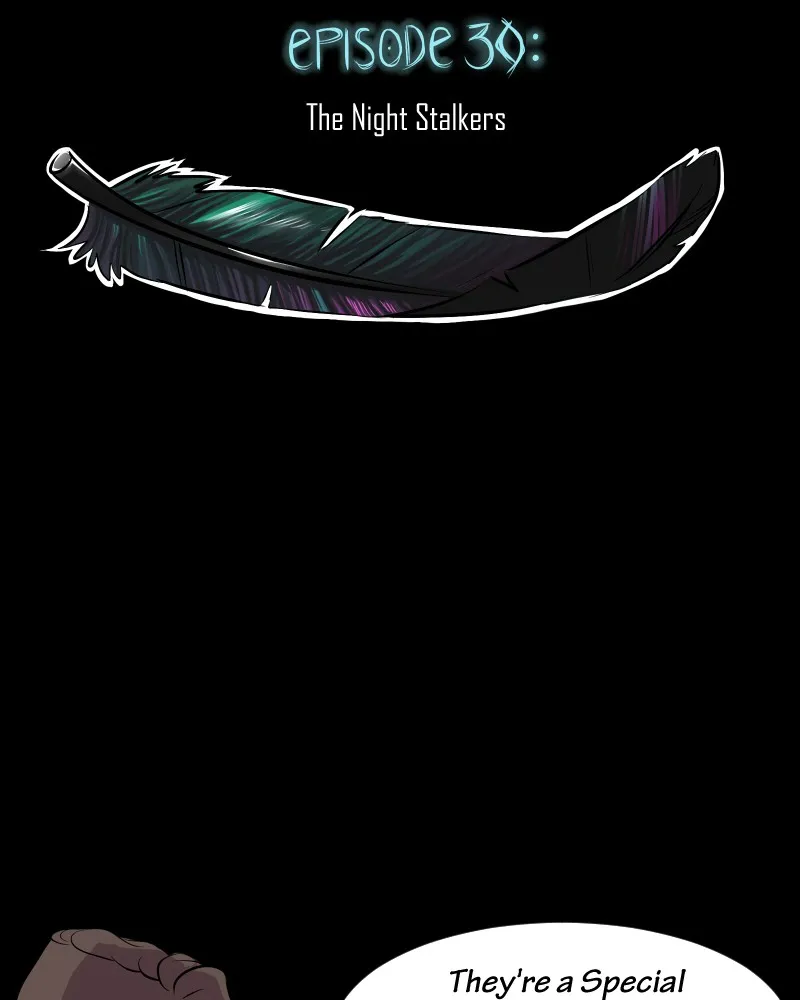 The Croaking Chapter 31 page 8 - 