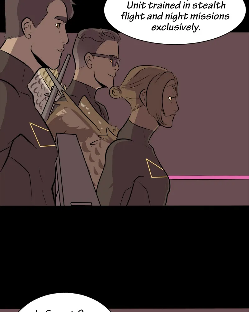 The Croaking Chapter 31 page 9 - 