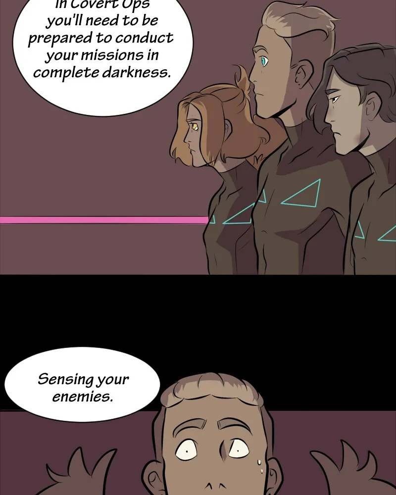 The Croaking Chapter 31 page 10 - 
