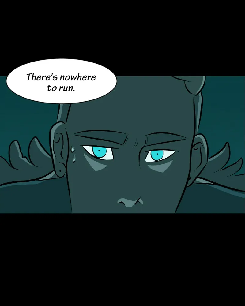 The Croaking Chapter 32 page 1 - 