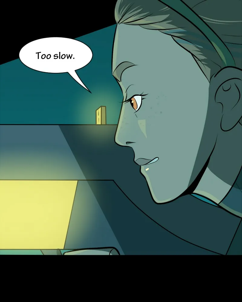 The Croaking Chapter 32 page 13 - 