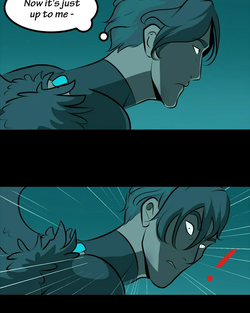 The Croaking Chapter 32 page 16 - 