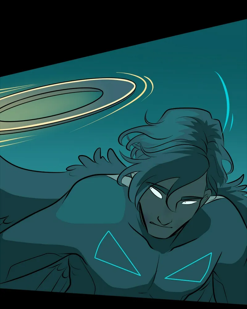 The Croaking Chapter 32 page 17 - 