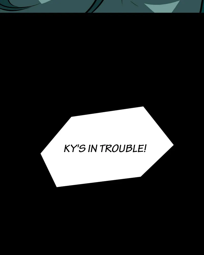 The Croaking Chapter 32 page 3 - 