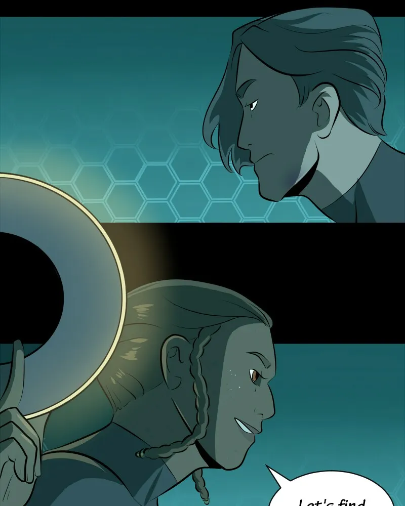The Croaking Chapter 32 page 24 - 