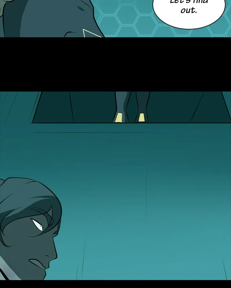 The Croaking Chapter 32 page 25 - 