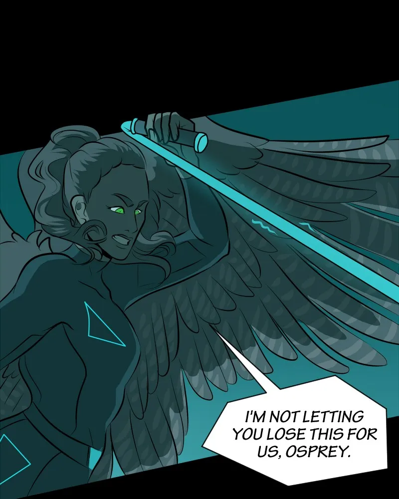 The Croaking Chapter 32 page 30 - 