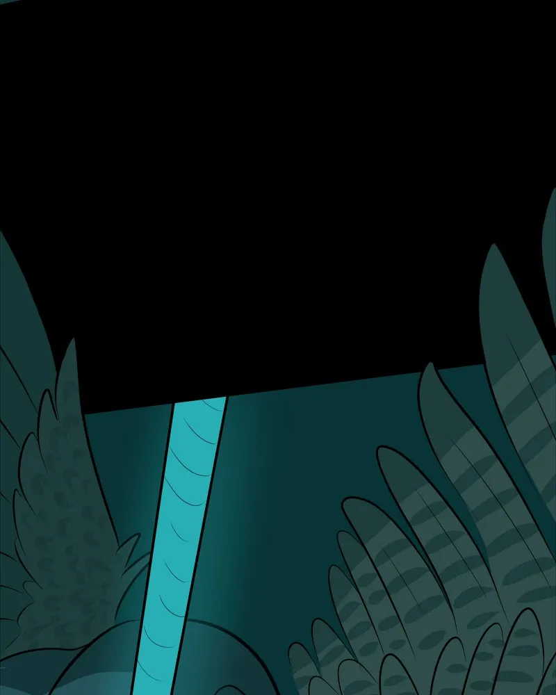 The Croaking Chapter 32 page 31 - 