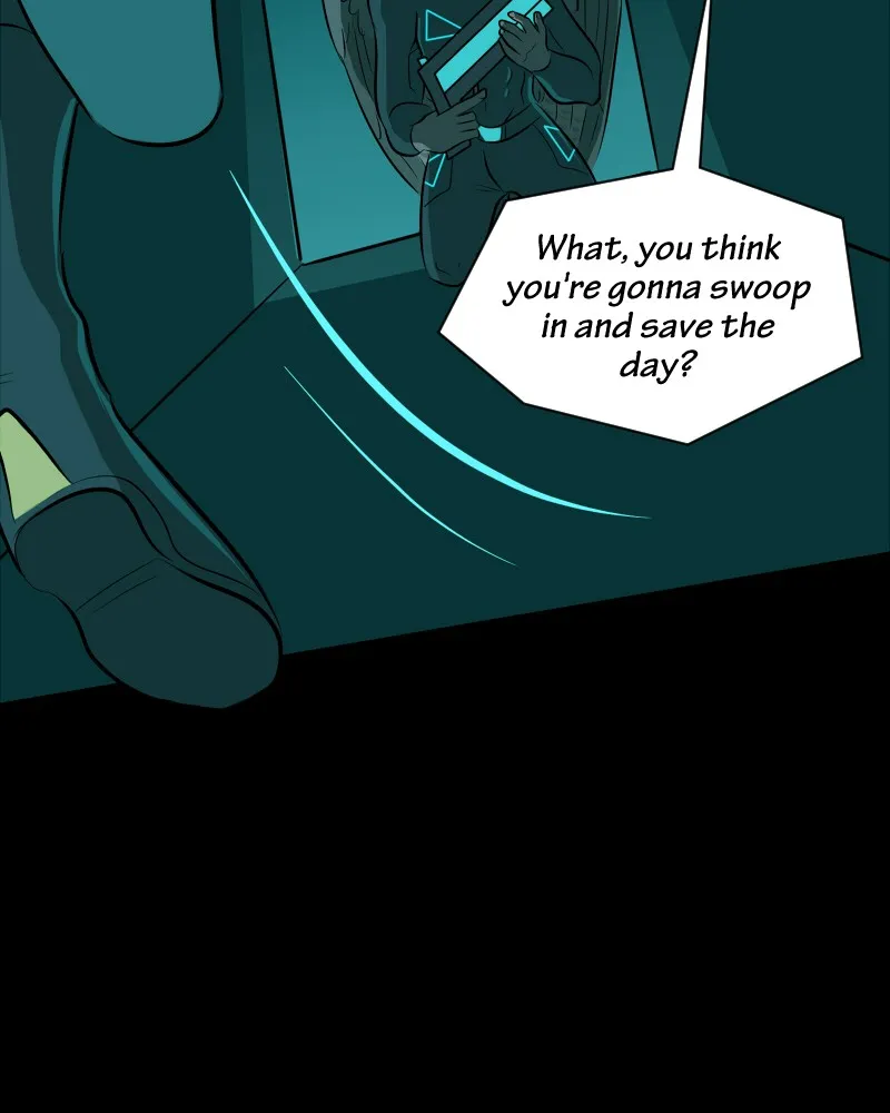 The Croaking Chapter 32 page 33 - 