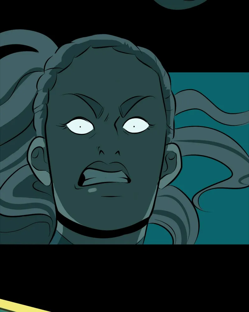 The Croaking Chapter 32 page 35 - 