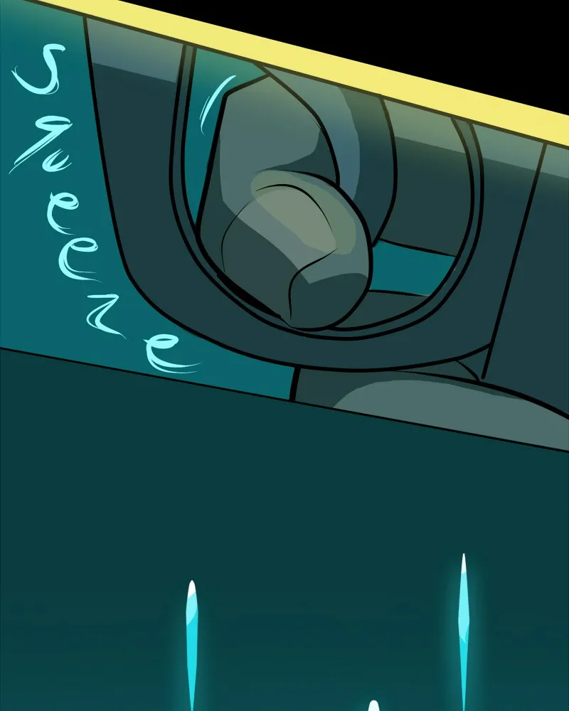 The Croaking Chapter 32 page 36 - 