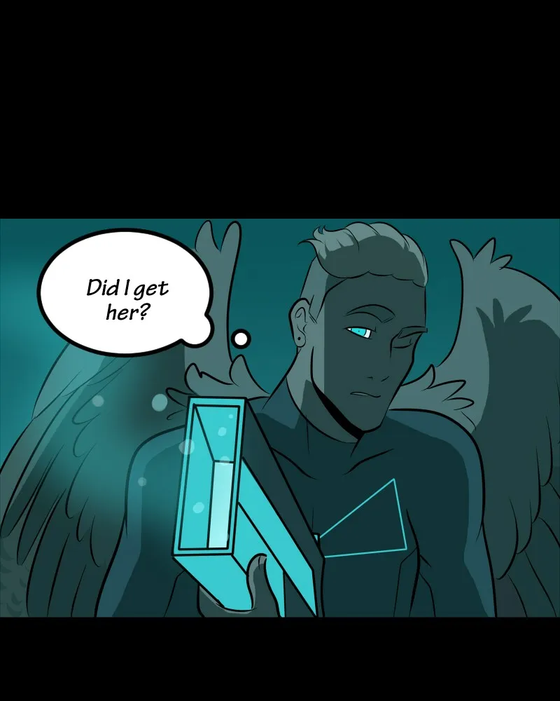 The Croaking Chapter 32 page 39 - 