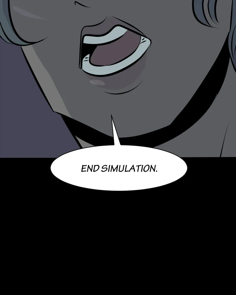The Croaking Chapter 32 page 47 - 