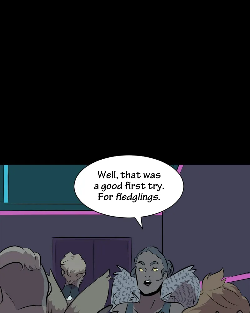 The Croaking Chapter 32 page 48 - 