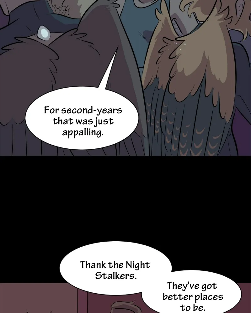 The Croaking Chapter 32 page 49 - 