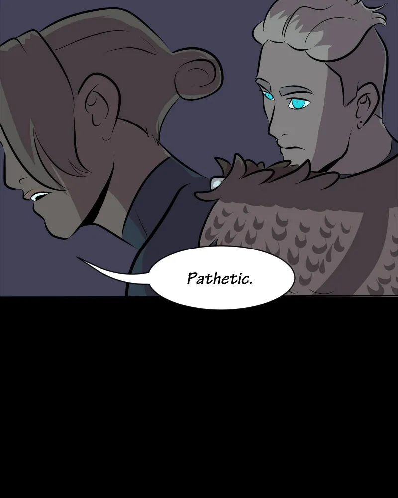 The Croaking Chapter 32 page 51 - 
