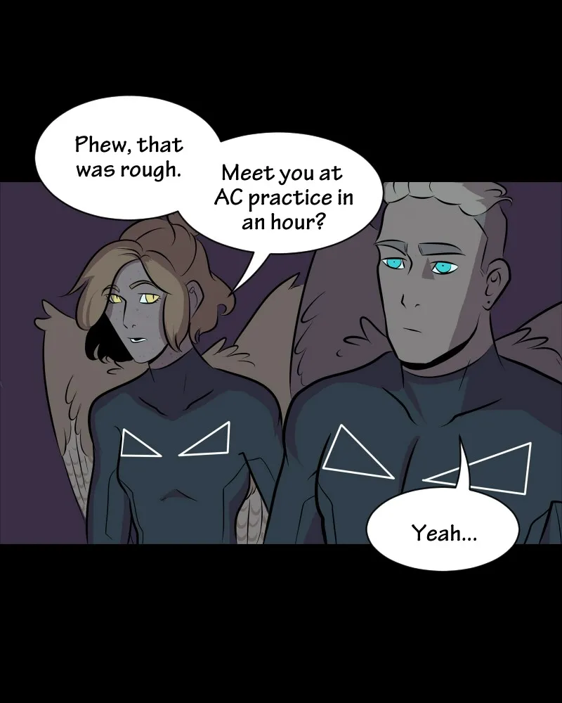 The Croaking Chapter 32 page 52 - 