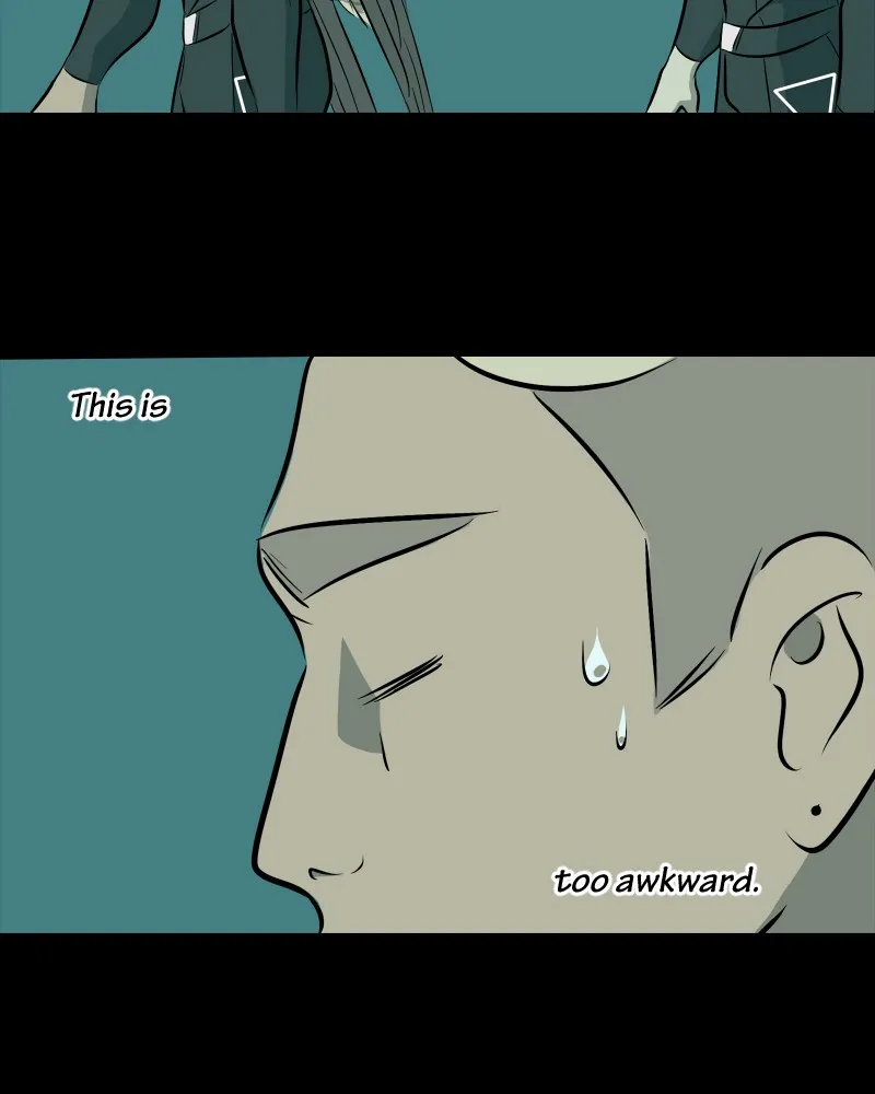 The Croaking Chapter 32 page 54 - 