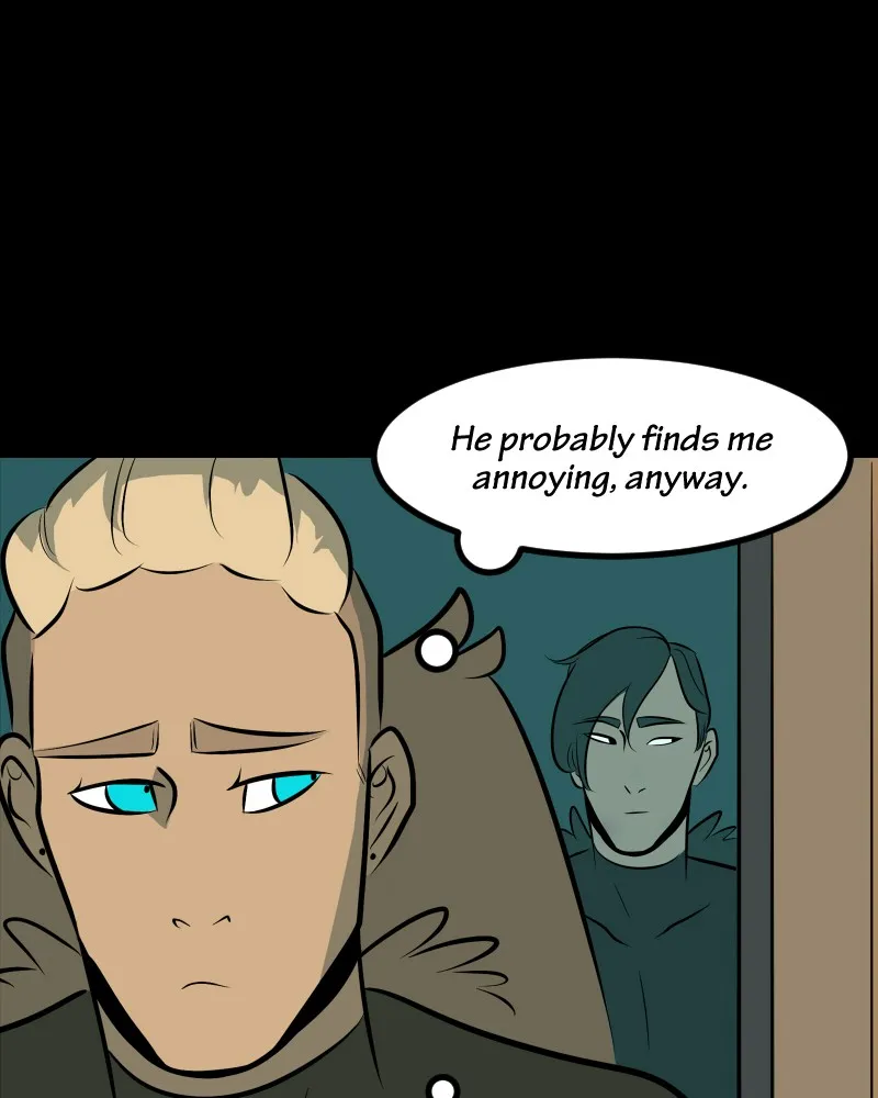 The Croaking Chapter 32 page 56 - 