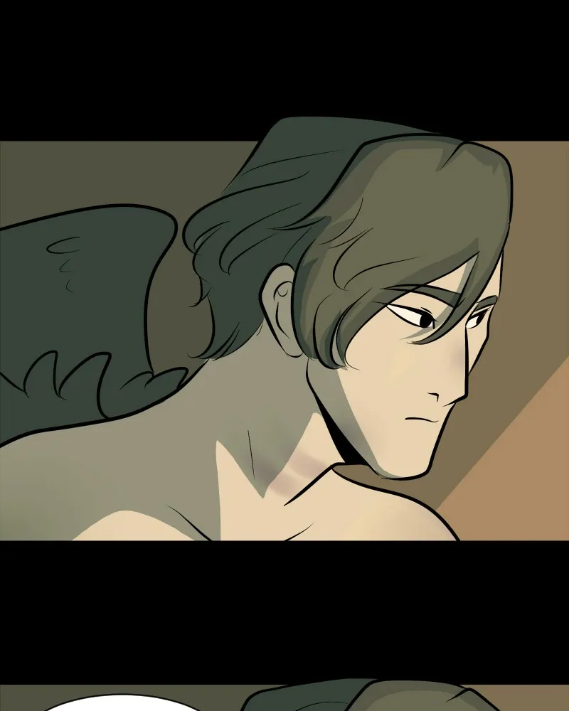 The Croaking Chapter 32 page 61 - 