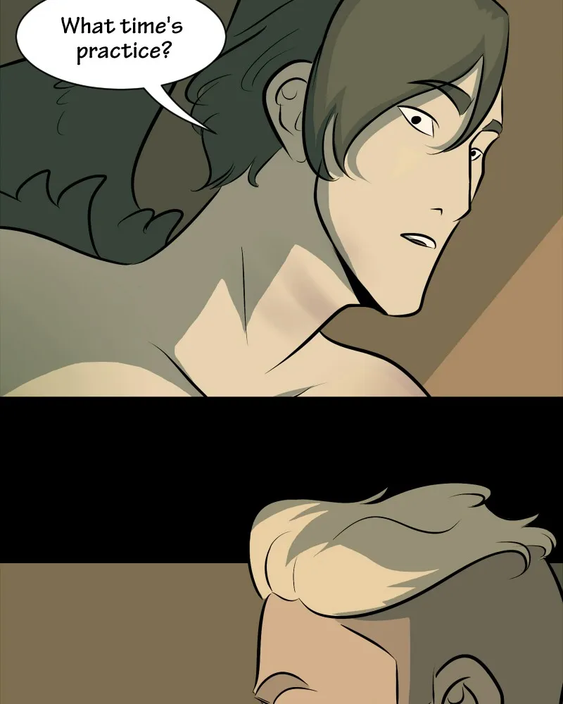 The Croaking Chapter 32 page 62 - 