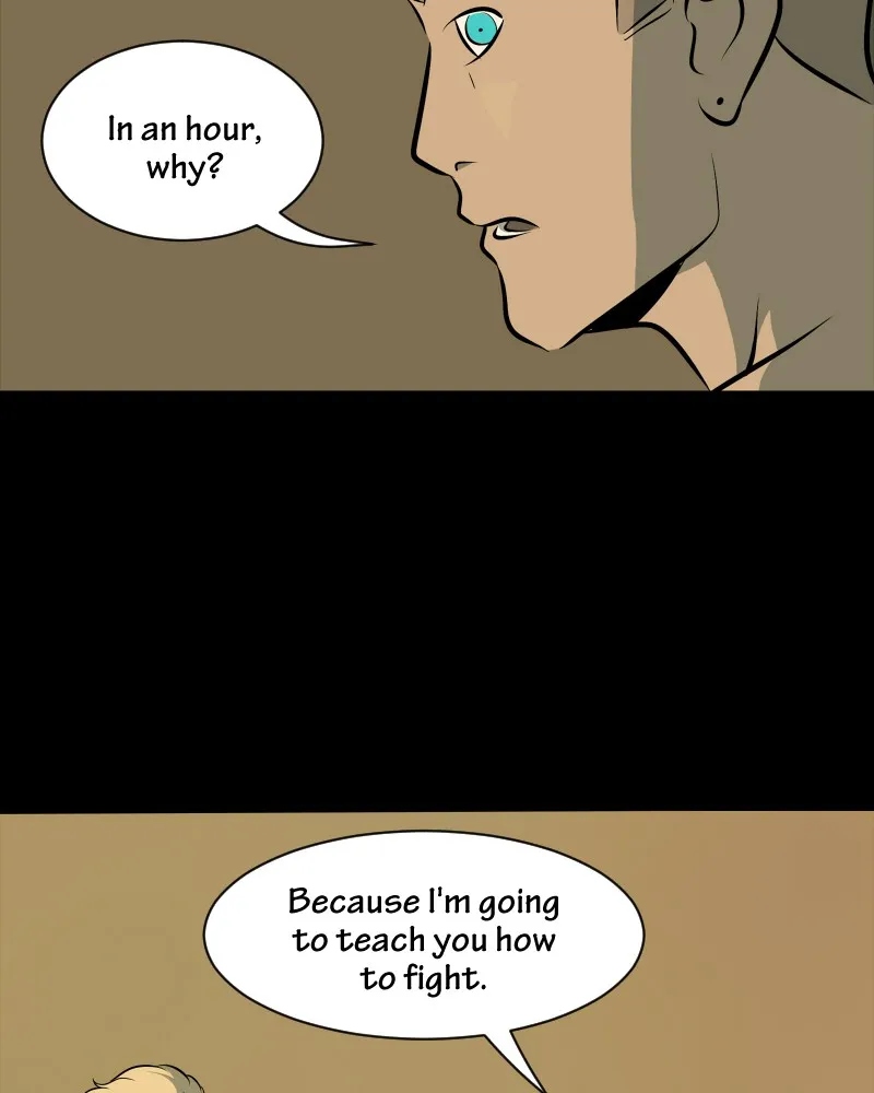 The Croaking Chapter 32 page 63 - 