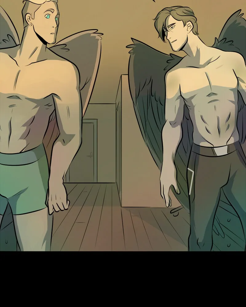 The Croaking Chapter 32 page 64 - 