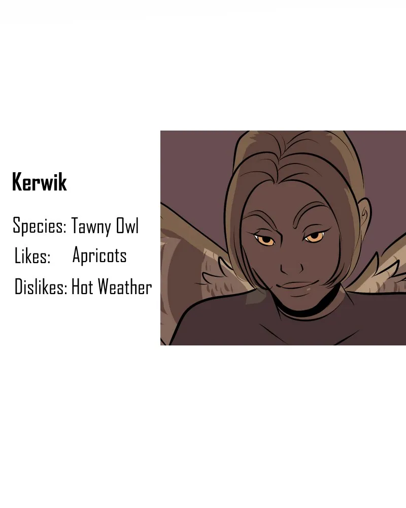 The Croaking Chapter 32 page 66 - 